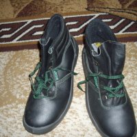 Работни обувки номер 43, снимка 2 - Други - 40339918