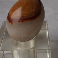 Яйце оникс камък, снимка 8 - Други - 39861475