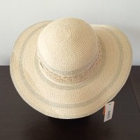 Оригинална дамска шапка BARTS, снимка 6 - Шапки - 40860436