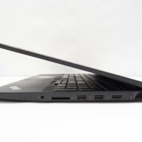 Лаптоп Lenovo P51S I7-6600u 16GB 512GB SSD M520 WINDOWS 10 / 11, снимка 4 - Лаптопи за работа - 38887191