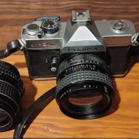 Fujica ST605N , снимка 1 - Фотоапарати - 39478774