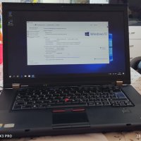 лаптоп lenovo i7 ,ssd256,9gb ram, снимка 3 - Лаптопи за дома - 41943105