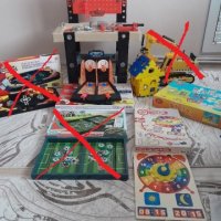 Детски играчки, снимка 1 - Образователни игри - 40322346
