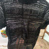 Дамска блуза в размер S, снимка 11 - Блузи с дълъг ръкав и пуловери - 44518867