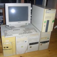 Купувам стари компютри AT, XT , снимка 7 - За дома - 39663414