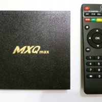 Промоция Нови 4GB RAM/32GB GMXQ MAX четиряден процесор 2GHZ Android 11.1 TV BOX 4K WiFi Smart Tv, снимка 13 - Друга електроника - 39338658