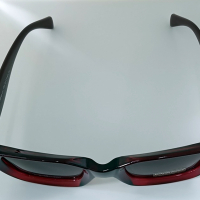 Слънчеви очила Katrin Jones HIGH QUALITY POLARIZED 100% UV защита, снимка 5 - Слънчеви и диоптрични очила - 36168840