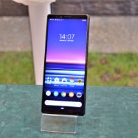 Sony Xperia 1 Като нов, снимка 2 - Sony - 42079114