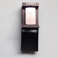 Запалка ZIPPO, снимка 3 - Колекции - 40036129