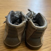 Dsquared & Armani детски обувки , снимка 7 - Детски обувки - 42283403