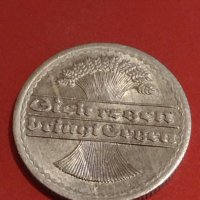 Три монети стари редки Германия перфектно състояние за КОЛЕКЦИОНЕРИ 31536, снимка 7 - Нумизматика и бонистика - 44320541