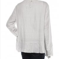 Дамска блуза, снимка 2 - Блузи с дълъг ръкав и пуловери - 35762320