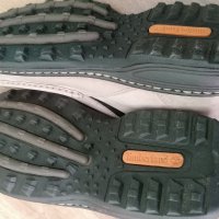 Тимберланд мокасини,кожени,шити,нови 7 1/2 по амер.стандарт, снимка 7 - Ежедневни обувки - 35913858
