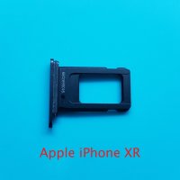 Сим държач Apple iPhone XR, снимка 2 - Резервни части за телефони - 34519621