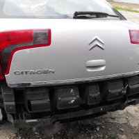 CITROEN C5 - на части, снимка 3 - Автомобили и джипове - 42512671