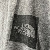 The North Face Logo Shirt Мъжка блуза, снимка 5 - Блузи - 39829607