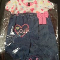 Бебешки дрехи , снимка 6 - Бебешки гащеризони - 40418834