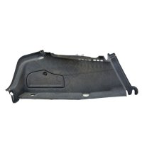 Лява кора багажник AUDI A6 (4G, C7) 2011-2018 ID:102801, снимка 1 - Части - 41141928