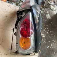 Стопове за Honda Forza 250i 2010г, снимка 3 - Части - 42050803