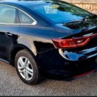 Renault Talismán , снимка 3 - Автомобили и джипове - 44037290