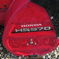 Снегорин Honda HS970 ETS, снимка 6 - Градинска техника - 44160254