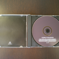 Coldplay ‎– Parachutes 2000 CD, Album , снимка 2 - CD дискове - 44687938