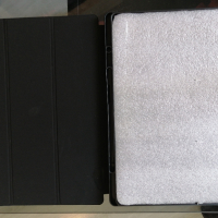 Подсилен калъф за таблет Самсунг S9 ULTRA 14.6BLACK, снимка 5 - Таблети - 44742763