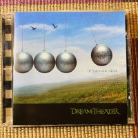 Dream Theater,Savatage, снимка 2 - CD дискове - 39040125
