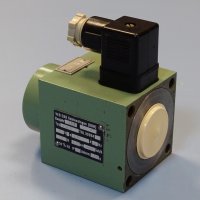 Електромагнит на бобина ORSTA 6 60-H TGL 32094, снимка 1 - Резервни части за машини - 41728575
