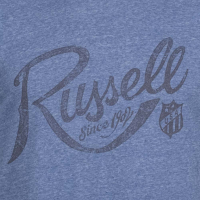 Оригинална тениска RUSSELL ATHLETIC., снимка 4 - Тениски - 36211432