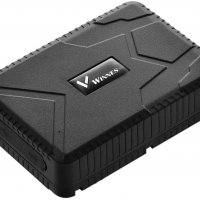Winnes GPS TK 915 за следене в реално време, автомобилен GPS Tracker с 10 000mAh акумулатор, снимка 1 - Аксесоари и консумативи - 33923635