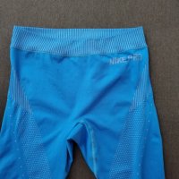 Оригинален безшевен клин Nike Pro, снимка 13 - Клинове - 41686565