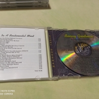 СД- Колекция BENNY GOODMAN, снимка 12 - CD дискове - 36093992