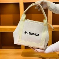 Дамски чанти Balenciaga, снимка 6 - Чанти - 39794456
