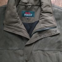 fjallraven forest vintage hydratic mens jacket - страхотно мъжко яке, снимка 3 - Якета - 35707251