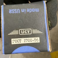 Указатели за ГАЗ 69,ЗИЛ 157 , снимка 4 - Аксесоари и консумативи - 34171912