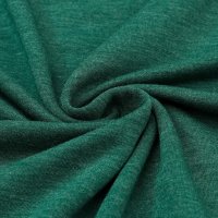 Дамска блуза в зелено с дълъг ръкав, снимка 7 - Блузи с дълъг ръкав и пуловери - 42715220