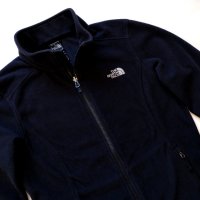 The North Face Fleece Women's Full Zip - M - оригинално поларено горнище , снимка 3 - Якета - 44262875