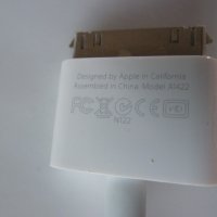 Apple кабел оригинален, снимка 4 - Аксесоари за Apple - 41441879