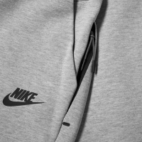 Мъжко долнище Nike Tech Fleece - размер XL, снимка 3 - Спортни дрехи, екипи - 36179909