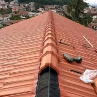 Ремонт на Покриви, снимка 5 - Ремонти на покриви - 44760870
