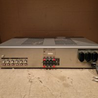 Усилвател  SONY TA-AX220, снимка 7 - Ресийвъри, усилватели, смесителни пултове - 41973154