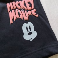 Мъжки къси гащи Disney-Mickey Mouse, размер M, снимка 2 - Къси панталони - 41957673