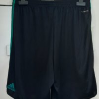 Adidas - къси панталони ,  размер  М .          , снимка 2 - Спортни дрехи, екипи - 41468593