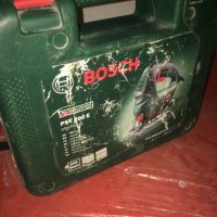 Bosch PST 700 E - Прободен трион, зеге, снимка 5 - Циркуляри - 42194482