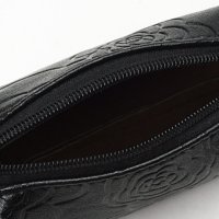 Комплект от 6 броя луксозни дамски чанти /Цвят: Черен;, снимка 12 - Чанти - 42385718