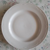 Порцеланови чинии, снимка 2 - Чинии - 41448708