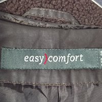 Easy Comfort coat D38 F40, снимка 3 - Палта, манта - 39456502