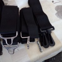Дръжки за чанти и сакове за рамо, снимка 2 - Сакове - 33418279