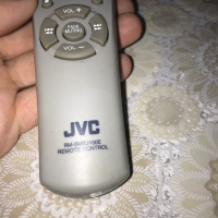 Дистанционно JVC RM-SMXJ100E, снимка 4 - Аудиосистеми - 44829423